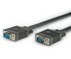 ROLINE VGA-Kabelis HD15 ST - ST 20m