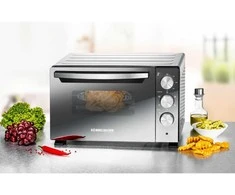 Elektrinė mini krosnelė Rommelsbacher BGS-1400