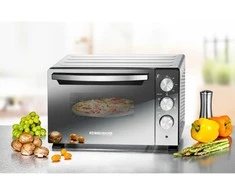 Elektrinė mini krosnelė Rommelsbacher BGS-1400