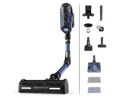 ROWENTA vertikalus dulkių siurblys RH98C0WO X-Force Flex 12.6 Aqua