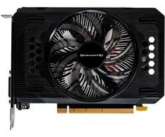 Vaizdo plokštė Gainward GeForce RTX 3050 Pegasus Grafikos plokštė, 6144 MB GDDR6