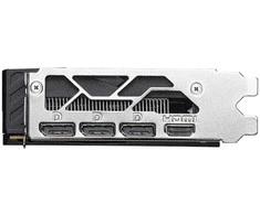 Vaizdo plokštė MSI GeForce RTX 5050 8G GAMING OC NVIDIA 8 GB GDDR6