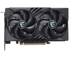Vaizdo plokštė MSI GeForce RTX 5050 8G GAMING OC NVIDIA 8 GB GDDR6