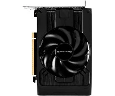 Vaizdo plokštė „Gainward GeForce RTX 5050 Pegasus“, 8192 MB GDDR6