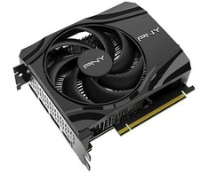Vaizdo plokštė Pny Technologies PNY GeForce RTX 5060 Single Fan NVIDIA 8 GB GDDR7