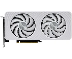 Vaizdo plokštė PALIT RTX 5060 Ti Baltas OC 16GB GDDR7