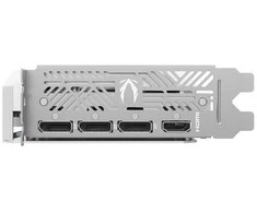 Zotac žaidimų vaizdo plokštė GeForce RTX 5060 Ti Twin Edge OC NVIDIA 16 GB GDDR7