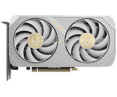 Zotac žaidimų vaizdo plokštė GeForce RTX 5060 Ti Twin Edge OC NVIDIA 16 GB GDDR7
