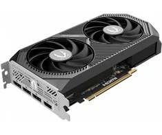 Zotac ŽAIDIMŲ vaizdo plokštė „GeForce RTX 5060 Ti Twin Edge“ „NVIDIA 8 GB GDDR7“