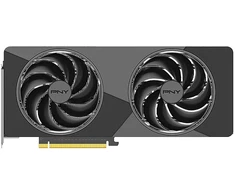 Vaizdo plokštė RTX 5070 12GB PNY SLIM OC GDDR7