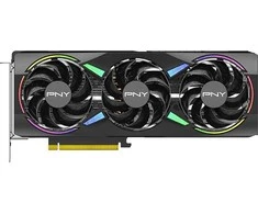 Vaizdo plokštė PNY GeForce RTX 5070 Ti ARGB Epic-X OC Edition, 16384 MB GDDR7