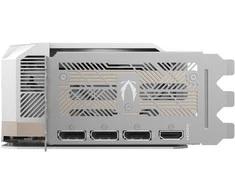 Vaizdo plokštė Zotac GAMING GeForce RTX 5080 SOLID OC NVIDIA 16 GB GDDR7