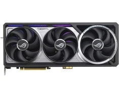 Vaizdo plokštė ASUS GeForce RTX 5090 ROG ASTRAL BTF OC 32GB DLSS 4