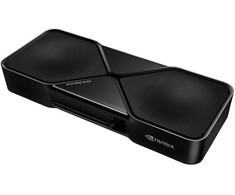 Nvidia Vaizdo plokštė PNY RTX PRO 6000 Blackwell Workstation Edition 96GB GDDR7 (900-5G144-2200-000)