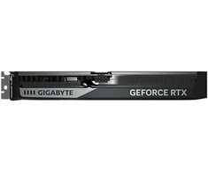 Vaizdo plokštė „Gigabyte GeForce RTX 5060 EAGLE MAX OC 16G“ | NVIDIA | 16 GB | „GeForce RTX 5060 Ti“ | GDDR7 | HDMI jungties kiekis: 1 | PCI-E 5.0