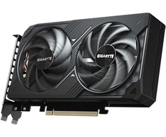 GIGABYTE GeForce RTX 5060 Ti WINDFORCE MAX OC 8G Grafikos plokštė - 8GB GDDR7, 128bit, PCI-E 5.0, 2587MHz Core Clock, 3 x DP, 1 x HDMI, NVIDIA DLSS 4, GV-N506TWF2MAX OC-8GD