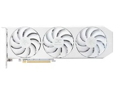 Vaizdo plokštė PowerColor Radeon RX 9060 XT Hellhound Spectral Baltas 16GB OC