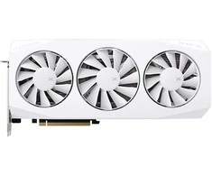 Vaizdo plokštė „XFX Mercury Radeon RX 9060 XT OC Gaming Edition“ AMD 16 GB GDDR6