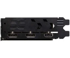 Vaizdo plokštė PowerColor Radeon RX 9060 XT Reaper 8GB OC