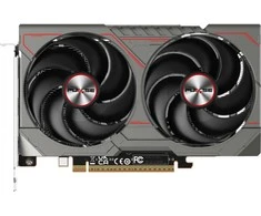 Vaizdo plokštė Sapphire PULSE Radeon RX 9060 XT AMD 8 GB GDDR6