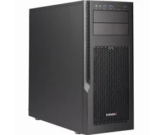 S MT SUPERMICRO CSE-GS5A-754K su 750 W įkroviklis