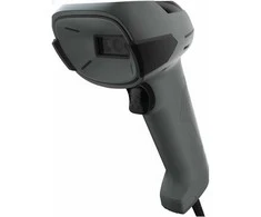 Skaitytuvas kodów kreskowych SafeScan Safescan Barcode Scanner 310-W 1D i 2D-Barcodes 5-30cm