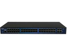 Šakotuvas 12+32P Allnet ALL-SG9440M-10G M