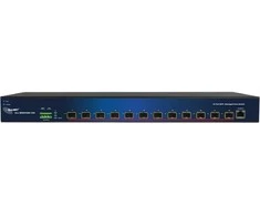Šakotuvas 12P Allnet ALL-SG9312M-10G M