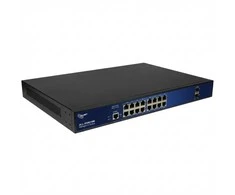 Šakotuvas 16+2P Allnet ALL-SG8618M M