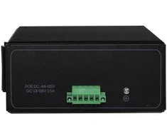 Šakotuvas 20+4P ALLNET ALL-SGI8120PM POE M industrial
