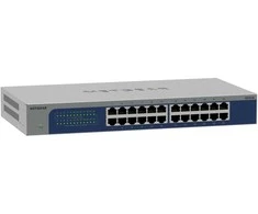 Šakotuvas Netgear GS524-300EUS