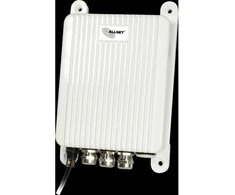 Šakotuvas 3+1P ALLNET ALL-SGO8103P Outdoor POE