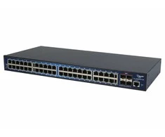 Šakotuvas 48+4P Allnet ALL-SG8652M-10G M