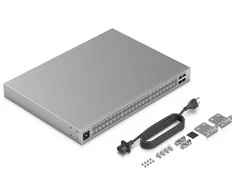 Šakotuvas | UBIQUITI | USW-PRO-MAX-48 | 48 jungtys