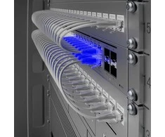 Šakotuvas Komutatorius - Ubiquiti USW-PRO-MAX-48-POE L3 2.5G Pilkas