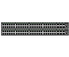 Šakotuvas Grandstream GWN7806P Layer 2+ valdomas tinklo PoE jungiklis, 48 prievadai / 6 SFP+