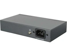 Šakotuvas 6P ALLNET ALL-SG8206PDM POE M