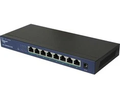 Šakotuvas 8P ALLNET ALL-SG8008-2.5G