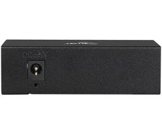 Šakotuvas ALLNET Switch unmanaged Layer2 5 Port • 5x 1GbE • Lüfterlos • ALL-SG8005