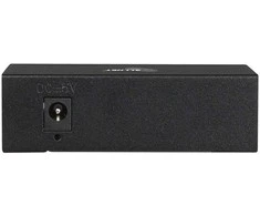 Šakotuvas ALLNET Switch unmanaged Layer2 5 Port • 5x 1GbE • Lüfterlos • ALL-SG8005