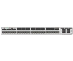 Šakotuvas Switch Cisco Catalyst 9300X (C9300X-24HX-E)