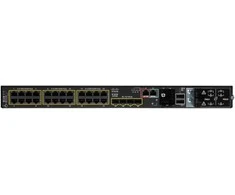 Šakotuvas Cisco 24 PORT COPPER DOWNLINKS WITH 4 - 10G UPLINKS