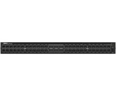Šakotuvas DELL Switch S4148F 48SFP+ 4QSFP QSF+ 48xSPF+ 4xQSFP28 2xQSFP+ red.NT L3
