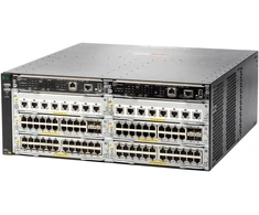 Šakotuvas Hewlett Packard (HP) HP Switch 5406R 8x10GBase/8SFP+ nPSU v3