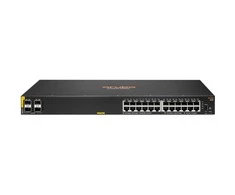 Šakotuvas Hewlett Packard (HP) HPE Aruba 6000 24G CL4 4SFP jungiklis