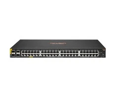 Šakotuvas Hewlett Packard (HP) HPE Aruba 6000 48G CL4 4SFP jungiklis