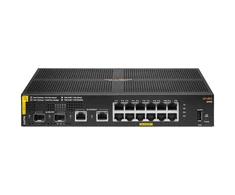 Šakotuvas High Peak ARUBA 6100 12G CL4 2SFP+ STOCK - .