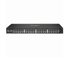 Šakotuvas Hewlett Packard (HP) ARUBA 6100 48G 4SFP+ SWCH STOCK - .