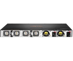 Šakotuvas Hewlett Packard (HP) ARUBA 6200M 24G 4SFP+SW-STOCK - .