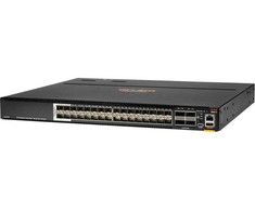 Šakotuvas Hp Enterprise Hewlett Packard (HP) Switch HPE HPE Aruba Networking Aruba 8360-32Y4C v2 Zarządzany L3 1U